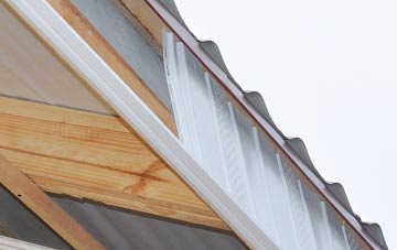 why Beecroft fascia repairs are essential
