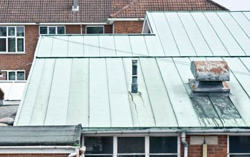 Beecroft lead roofing costs