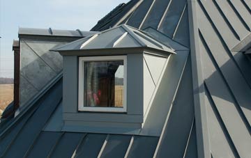 metal roofing Beecroft, Bedfordshire