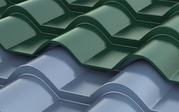 who should consider Beecroft plastic roofs