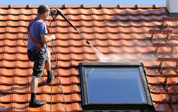 roof cleaning Beecroft, Bedfordshire